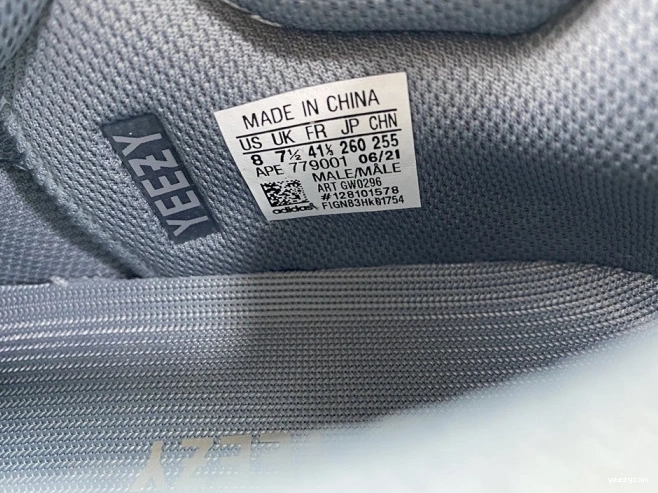 Boost Yeezy Sun 700 GW0296 Adidas V2 1202